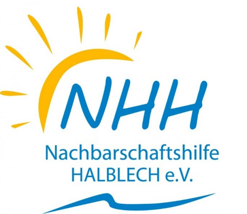 Spende an die Nachbarschaftshilfe Halblech e.V.