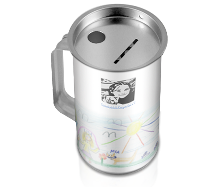 Statt Weihnachtsgeschenken