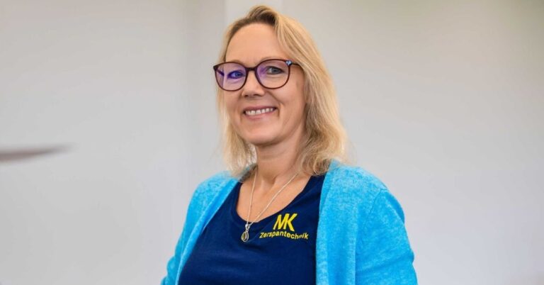 CNC Lohnfertigung anfragen Angaben fürs Angebot MK Zerspantechnik e.K.