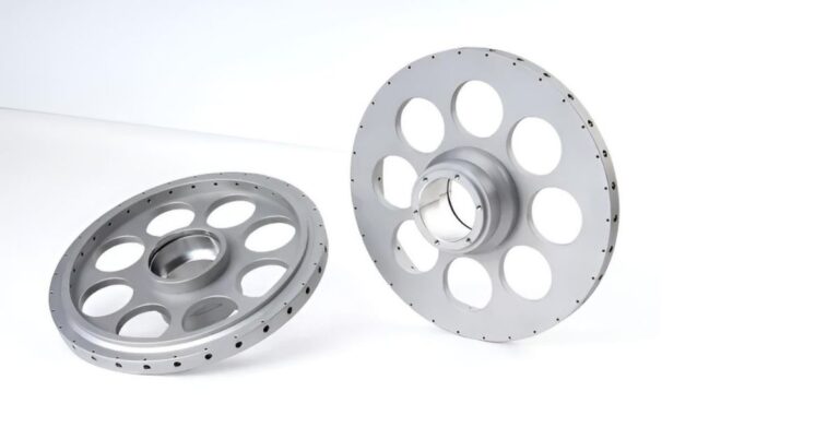 Fraesteile fertigen lassen MK Zerspantechnik e.K.