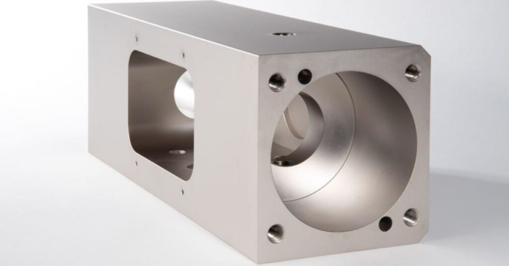 Prototypenfertigung im Maschinenbau: worauf es wirklich ankommt