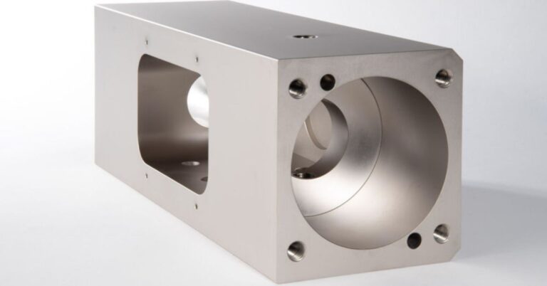 Prototypenfertigung im Maschinenbau: worauf es wirklich ankommt