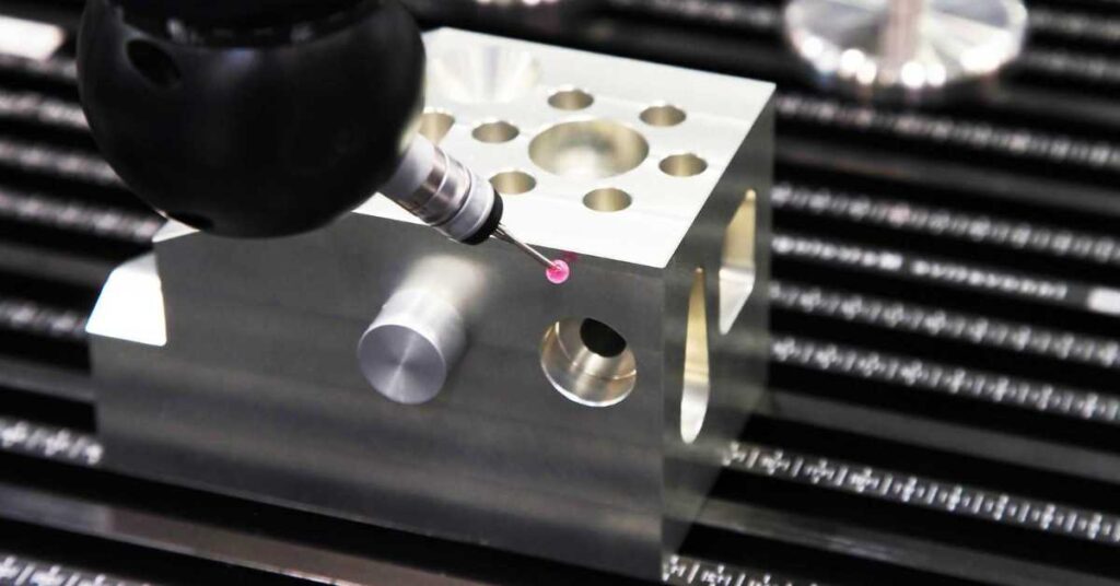 Welche Toleranzen sind beim CNC-Fräsen möglich? Präzision realistisch bewerten - Toleranzen beim CNC Fraesen