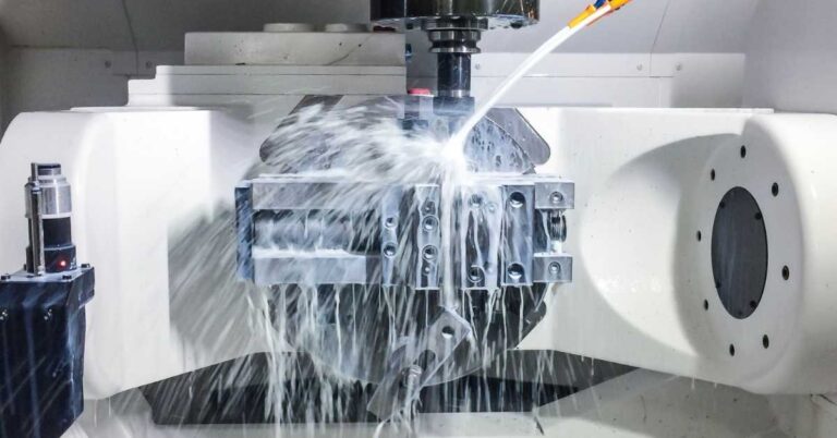 Lohnfertigung CNC: Ab welcher Stückzahl lohnt es sich?