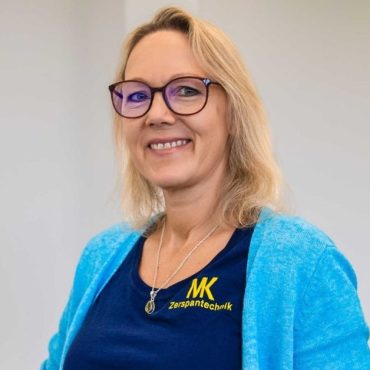 CNC Lohnfertigung anfragen Angaben fürs Angebot MK Zerspantechnik e.K.