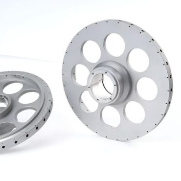 Fraesteile fertigen lassen MK Zerspantechnik e.K.