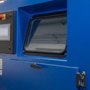 Glasperlstrahlen oder Sandstrahlen - Unterschiede