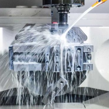 Lohnfertigung CNC: Ab welcher Stückzahl lohnt es sich?