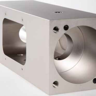 Prototypenfertigung im Maschinenbau: worauf es wirklich ankommt