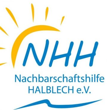 Spende an die Nachbarschaftshilfe Halblech e.V.