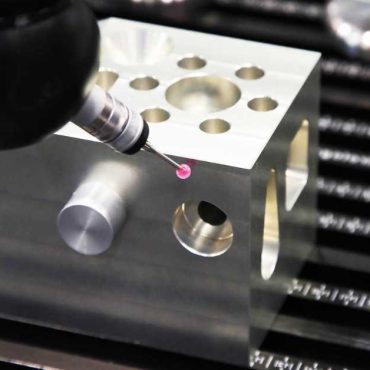 Welche Toleranzen sind beim CNC-Fräsen möglich? Präzision realistisch bewerten - Toleranzen beim CNC Fraesen